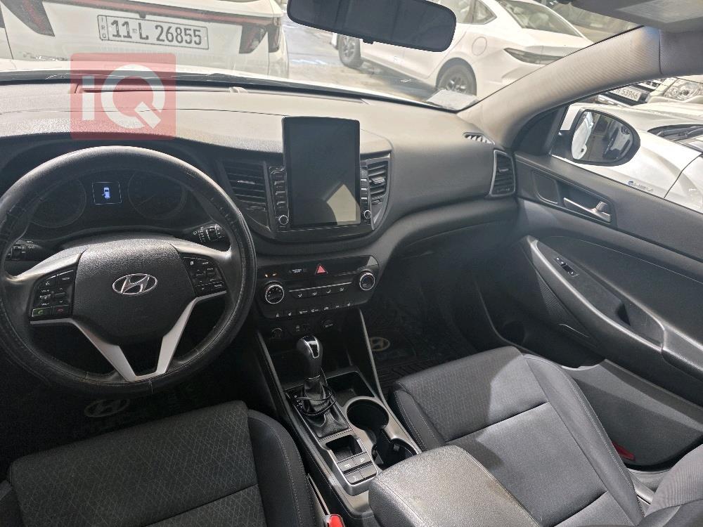 هيونداي توسان